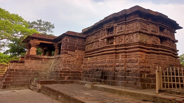 Deobaloda Temple