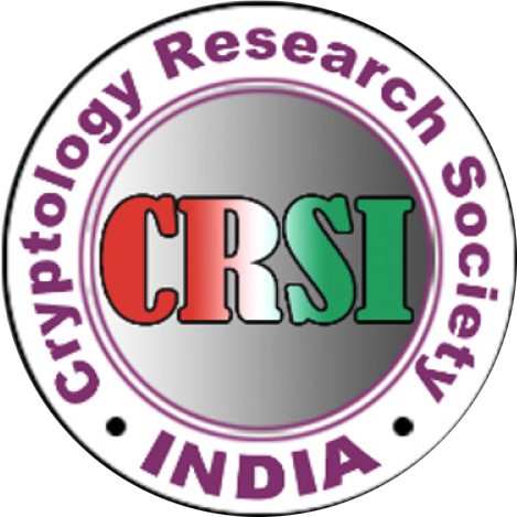 Cryptology Research Society India (CRSI)