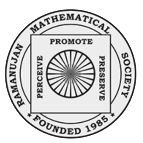 Ramanujan Mathematical Society (RMS)