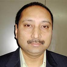 Saibal K. Pal