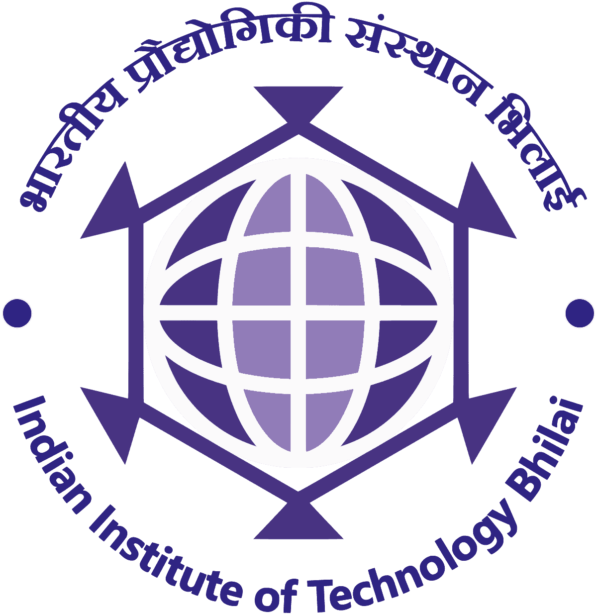iitbhilai_logo